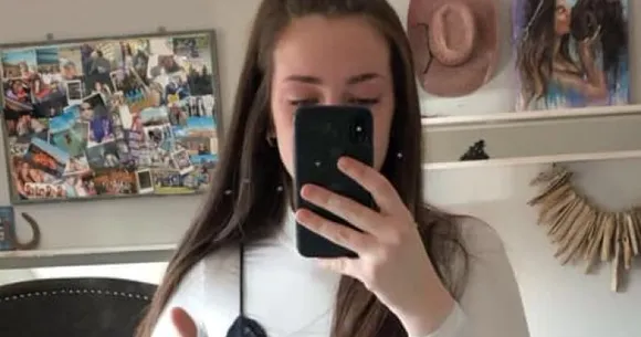 School Sends Girl Home For Wearing 'Inappropriate outfit'
