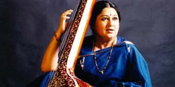 The queen of Indian, Classical, folk and pop: Shubha Mudgal
