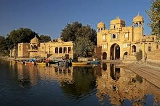 15 Unique Ways to Experience Jaisalmer
