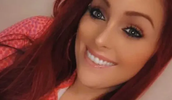 TikTok Influencer Mom Shot Dead In Front Of Her Child: Reports