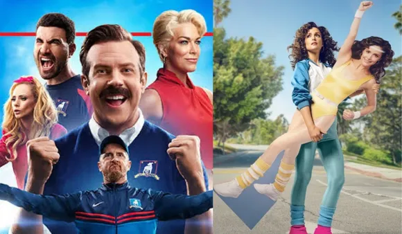 Ted Lasso To Physical, 5 Shows You Can Binge Watch On Apple TV+