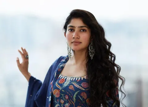 Sai Pallavi In Legal Trouble; Complaint Filed Over Her Controversial Remarks On Kashmir