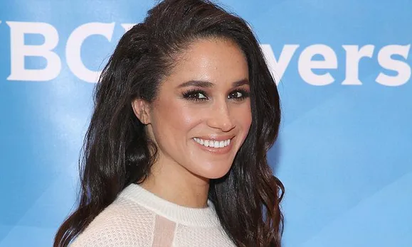 Patrick Adams meghan markle feminist, meghan markle returns to canada