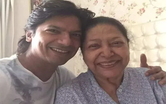 Singer Shaan's Mother And Singer Sonali Mukherjee Passes Away