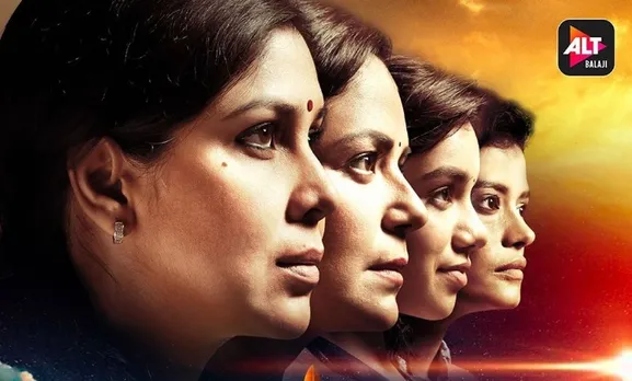 Ekta Kapoor's 'M.O.M. - Mission Over Mars' Is Not A Regular Daily Soap