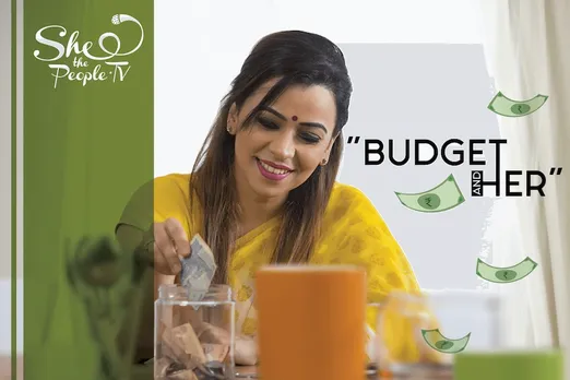 India Budget Highlights: Nirmala Sitharaman Presents the Roadmap