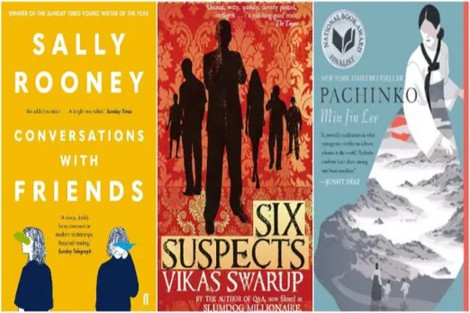 15 Popular Books Which Came Alive On Screen With These OTT Series