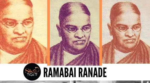 Ramabai Ranade: Women's Rights Activist Of 19th Century India