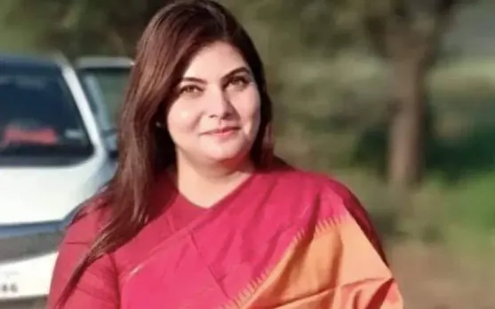 Who Is Congress Leader Noori Khan And Why Is She Trending? All You Need To Know