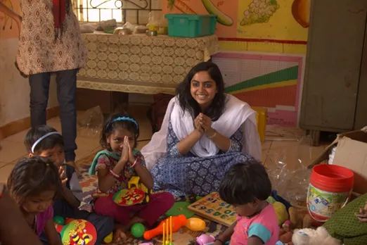 #Ecowarriors: Vidyun Goel's Toy Bank Recycles Toys to Create Smiles