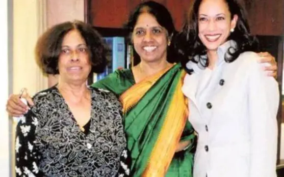 We Knew She Was Going To Win: Kamala Harris' Aunt Dr Sarala Gopalan On 2020 US Election Results