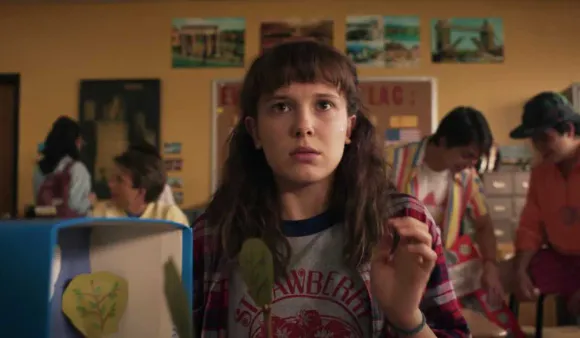 Is Stranger Things Plot Connected To X-Men? Many Fan Theories Have This To Say