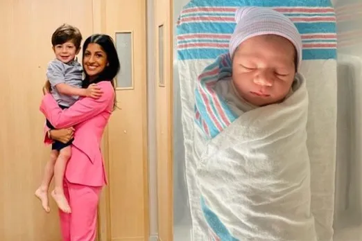 Anjali Sud, CEO Of Vimeo, Blessed With A Baby Boy