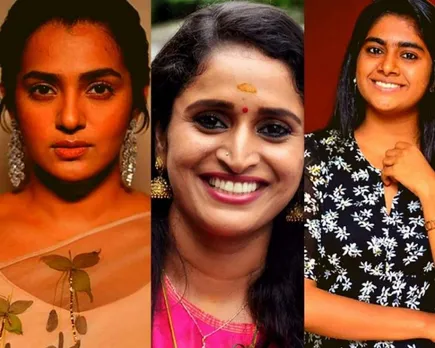 Parvathy To Keerthy: 5 Malayalam Actors Who Are Known For Their Acting Prowess