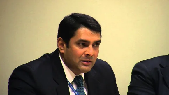 UN youth official Ravi Karkara accused of sexual misconduct