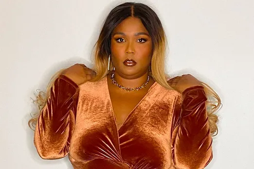 Here's Why Lizzo Is One True Fitness Role Model