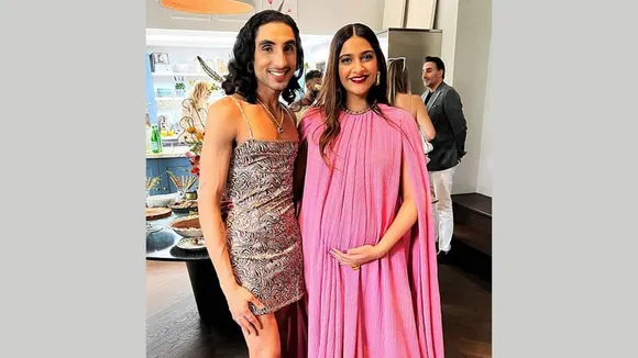 Who Is Leo Kalyan? London-Based Musician Performed At Sonam Kapoor's Baby Shower