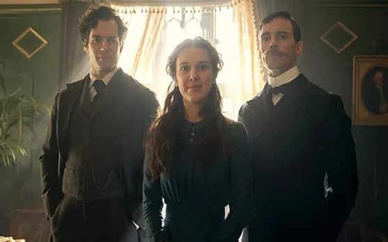 Movie Review: From Corset To Codes, Enola Holmes Is An Investigation Of Victorian Patriarchy