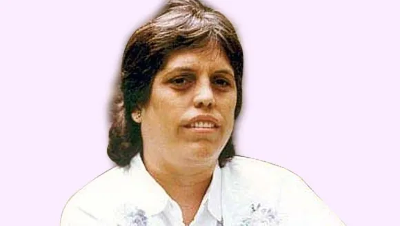 Women’s Cricket Issue Being Used To Divert Attention From Johri: Edulji