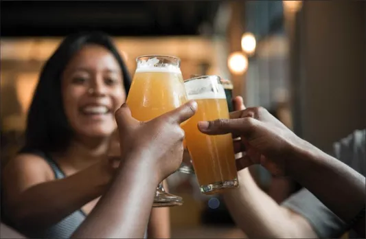 Do We Need A ‘Women’s Beer’ In Our Lives, Ladies?