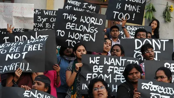 Survey Claims Women’s Fight For Rights Has Gone Too Far, But Where Is The Progress?