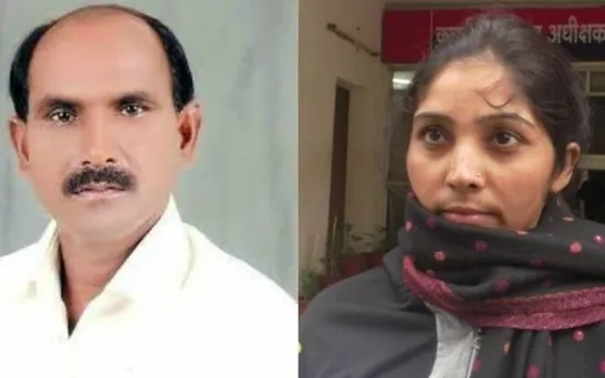 Woman Claiming To Be Samajwadi Leader's Daughter-In-Law To Contest UP Election Against Him