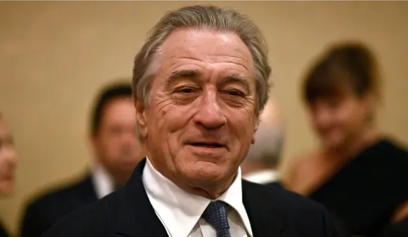 Woman Breaks Into Actor Robert De Niro's Home To Steal Christmas Gifts