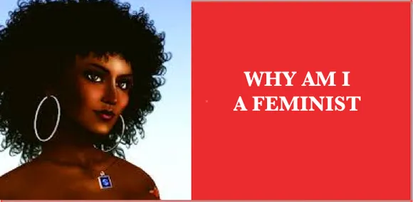 Why I am a Feminist: Nadika