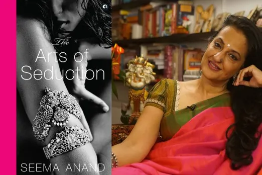 'Paan and the Arts of Seduction' From Seema Anand's Book