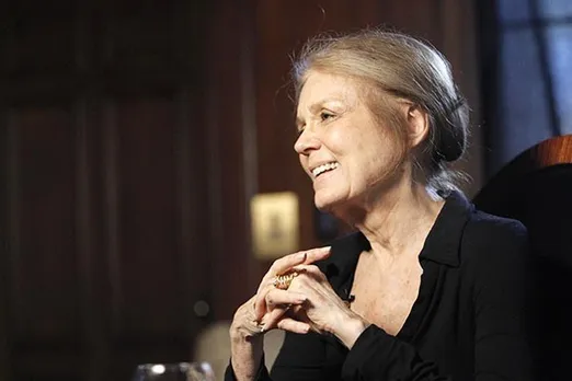 America's Feminist Icon, Gloria Steinem Lives by These Rules