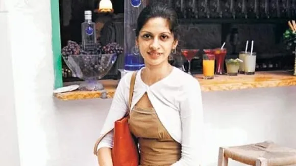 Shvetha Jaishankar's Book Wins Gourmand Award