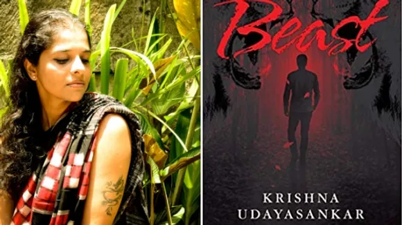 Krishna Udayasankar: Breaking Boundaries Between Fiction Genres