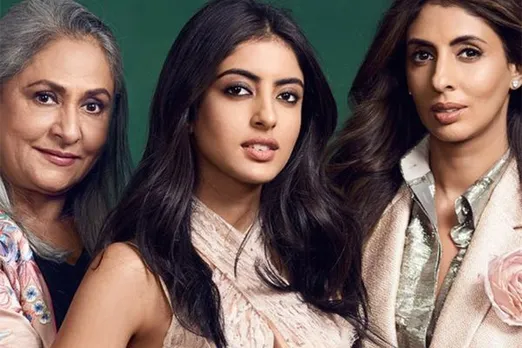 Shweta Bachchan Wants Her Children To Be Financially Independent, Unlike Her