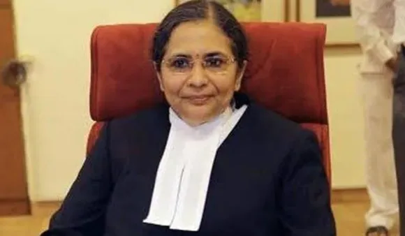 Supreme Court's Justice Bela Trivedi Opts Out Of Bilkis Bano Case Hearing
