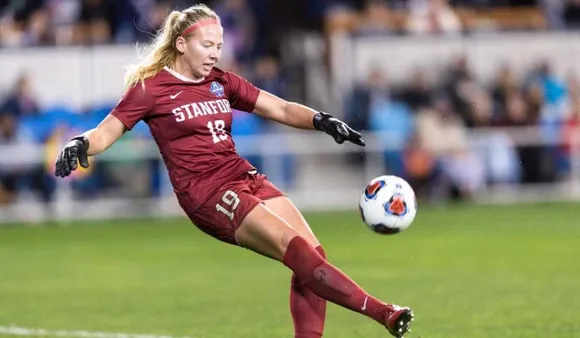 Stanford Women's Soccer Captain Katie Meyer Found Dead On Campus