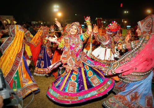 Right-wingers bar entry of Muslims at Garba event to ‘protect’ Hindu girls