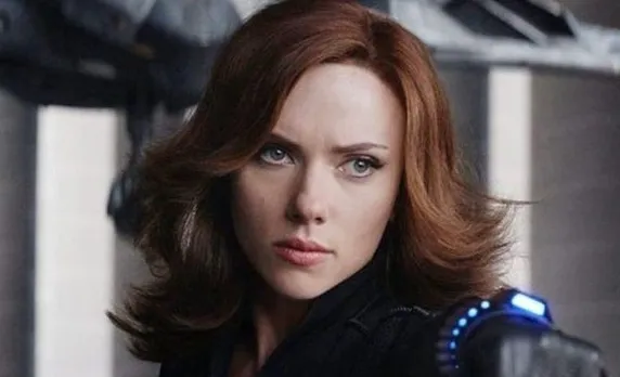 Disney Pushes The Release Date Of Black Widow To Next Year