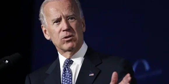 Victory Against Sexual Assault: Here's Joe Biden's New Campaign