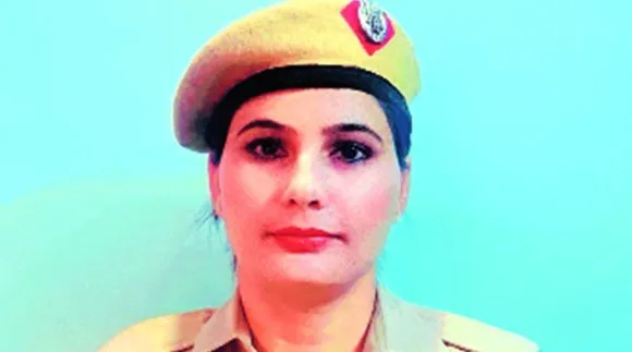 Seema Dhaka Rescues 76 Missing Children. Is Promoted For Her Heroic Effort