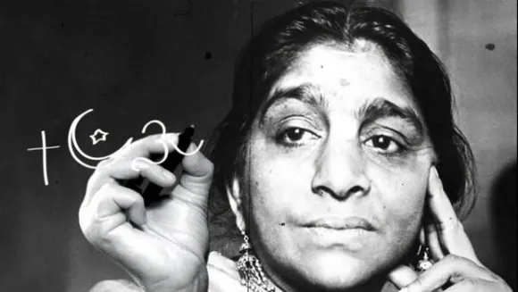 5 most-interesting facts to know about India's Nightingale "Sarojini Naidu"