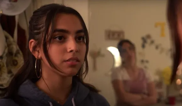 Aaliyah Kashyap Features In BFF Ida Ali's Short Film 'Gayatri': 5 Things To Know