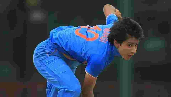 Mansi Joshi Clarifies Stand On Coach Ramesh Powar