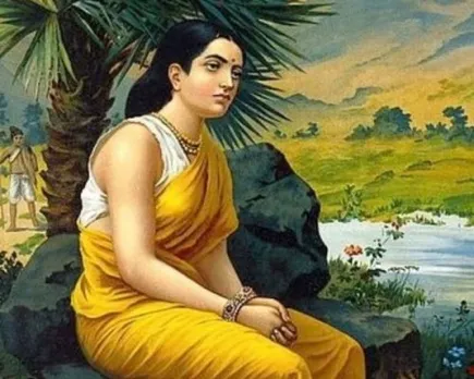 Re-Interpreting Sita