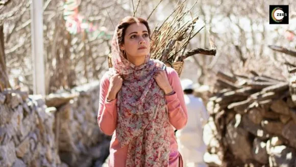 Dia Mirza's Kaafir Completes A Year, Here Is Why It Is Worth A Watch