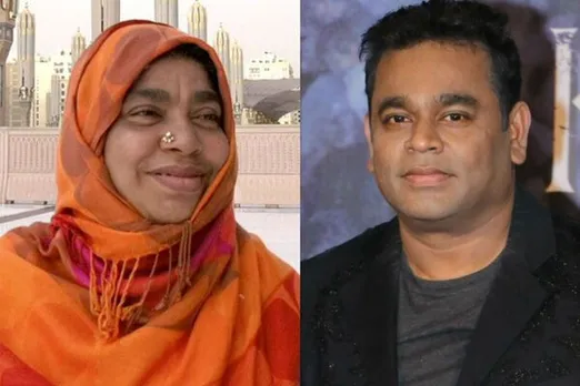 Music Maestro AR Rahman's Mother Kareema Begum Dies In Chennai