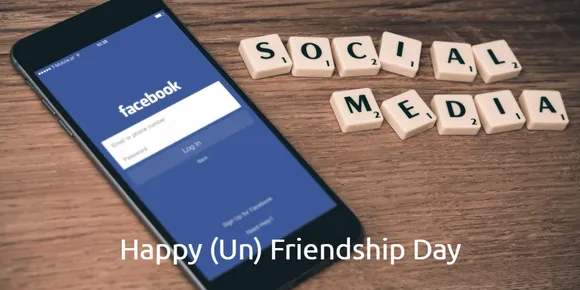 Happy (Un) Friendship Day 