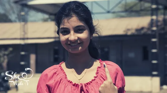 Indian Women Voters - Their Voices and their Vote