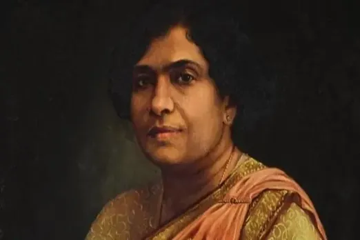 Sepia Stories: Mary Poonen Lukose, India's First Woman Surgeon General