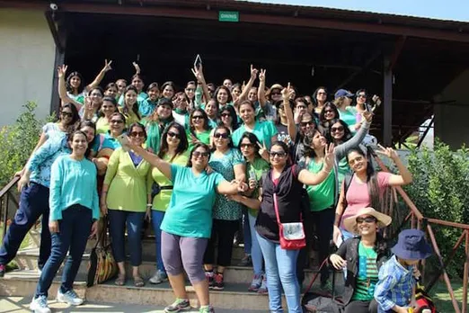 This Facebook Group Is Bringing Women Closer In Pune: Sonia Konjeti, PULA