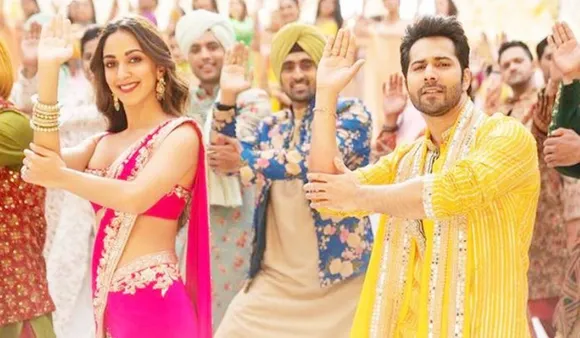 Early Reviews Are In After Special Screening Of Karan Johar's 'Jugjugg Jeeyo'